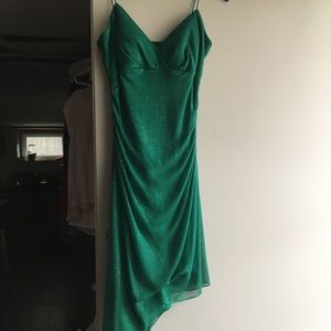 Sexy comfy dress for a night out!